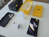 Xiaomi Poco F6 12+512gb - nuotraukos Nr. 11