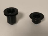 DT Swiss 350 / 240 rear hub Qr adapter - nuotraukos Nr. 2