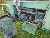 Ok dirbantis, variklis geros būklės - nuotraukos Nr. 7