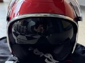 Vespa Argentario Visor Jet šalmas - nuotraukos Nr. 2
