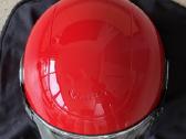 Vespa Argentario Visor Jet šalmas - nuotraukos Nr. 5