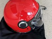 Vespa Argentario Visor Jet šalmas - nuotraukos Nr. 6