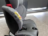 Kinderkraft autokėdutė 9-36kg - nuotraukos Nr. 2