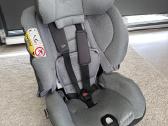 Kinderkraft autokėdutė 9-36kg - nuotraukos Nr. 3