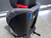 Kinderkraft autokėdutė 9-36kg - nuotraukos Nr. 4