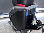 Kinderkraft autokėdutė 9-36kg - nuotraukos Nr. 5