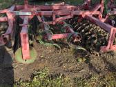 Parduodamas Unia 3m žemės dirbimo agregatas - nuotraukos Nr. 3