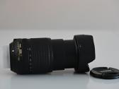 Nikkor Nikon Af-s 18-140mm Vr - nuotraukos Nr. 2