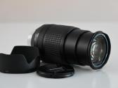 Nikkor Nikon Af-s 18-140mm Vr - nuotraukos Nr. 4
