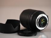Nikkor Nikon Af-s 18-140mm Vr - nuotraukos Nr. 5