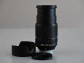 Nikkor Nikon Af-s 18-140mm Vr - nuotraukos Nr. 6