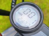 Ems scooter Extreme XS-2 tik 200km rida! - nuotraukos Nr. 3
