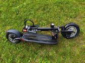Ems scooter Extreme XS-2 tik 200km rida! - nuotraukos Nr. 4