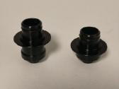 DT Swiss 350 front hub Qr adapters - nuotraukos Nr. 2