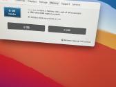 iMac 21.5 4k 1tb - nuotraukos Nr. 4