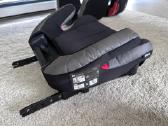 Lionelo autokėdutė 15-36kg - nuotraukos Nr. 5