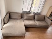 Sofa pervilkimui 3m - nuotraukos Nr. 2