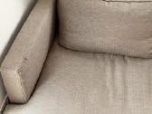 Sofa pervilkimui 3m - nuotraukos Nr. 3