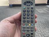 Panasonic Tx-21s4tp su pultu tik 35 Eur - nuotraukos Nr. 8