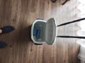 Saltdeze Coleman 36x36x25 - nuotraukos Nr. 4