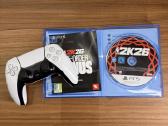 Nba 2k26 Ps5 - nuotraukos Nr. 2