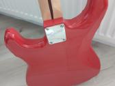 Elektrinė gitara fender - nuotraukos Nr. 3