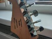 Elektrinė gitara fender - nuotraukos Nr. 4