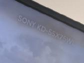 Sony Kd-55x75wl TV - nuotraukos Nr. 4