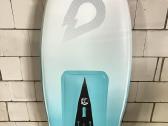 Wingfoil Gong Hipe Perf 5'10 lenta (2026 modelis) - nuotraukos Nr. 2