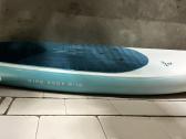Wingfoil Gong Hipe Perf 5'10 lenta (2026 modelis) - nuotraukos Nr. 4