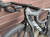 Giant Revolt Advanced – Sram Red AXS / Cadex - nuotraukos Nr. 4
