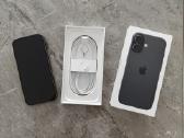 iPhone 17 256gb Black - nuotraukos Nr. 2
