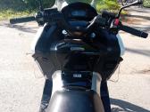 Motociklas Honda Nc700 Integra - nuotraukos Nr. 6