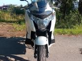 Motociklas Honda Nc700 Integra - nuotraukos Nr. 5