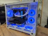 Gaming Pc Ryzen 7 5800x3d / Rtx 5070 / 32gb / 1tb - nuotraukos Nr. 2