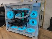 Gaming Pc Ryzen 7 5800x3d / Rtx 5070 / 32gb / 1tb - nuotraukos Nr. 3