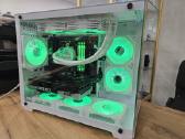 Gaming Pc Ryzen 7 5800x3d / Rtx 5070 / 32gb / 1tb - nuotraukos Nr. 4