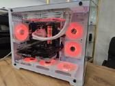 Gaming Pc Ryzen 7 5800x3d / Rtx 5070 / 32gb / 1tb - nuotraukos Nr. 6