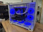 Gaming Pc Ryzen 7 5800x3d / Rtx 5070 / 32gb / 1tb - nuotraukos Nr. 8