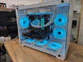 Gaming Pc Ryzen 7 5800x3d / Rtx 5070 / 32gb / 1tb - nuotraukos Nr. 9