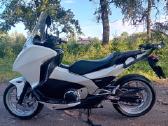 Motociklas Honda Nc700 Integra - nuotraukos Nr. 3