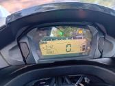 Motociklas Honda Nc700 Integra - nuotraukos Nr. 4