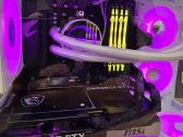 Gaming Pc Ryzen 7 5800x3d / Rtx 5070 / 32gb / 1tb - nuotraukos Nr. 10