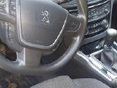Peugeot 508 - nuotraukos Nr. 10