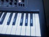 Yamaha Ck 61 - nuotraukos Nr. 4