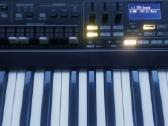 Yamaha Ck 61 - nuotraukos Nr. 6