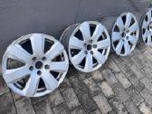 Audi ratlankiai R16 (4vnt.) - nuotraukos Nr. 2