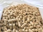 Biokuras Granules Briketai - nuotraukos Nr. 8