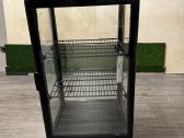 Profesionali šaldoma vitrina „Cool Head“ – 190 € - nuotraukos Nr. 2