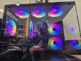 Gaming Pc Ryzen 5 8400f / Rtx 5060 Ti / 16gb Ddr5 - nuotraukos Nr. 2